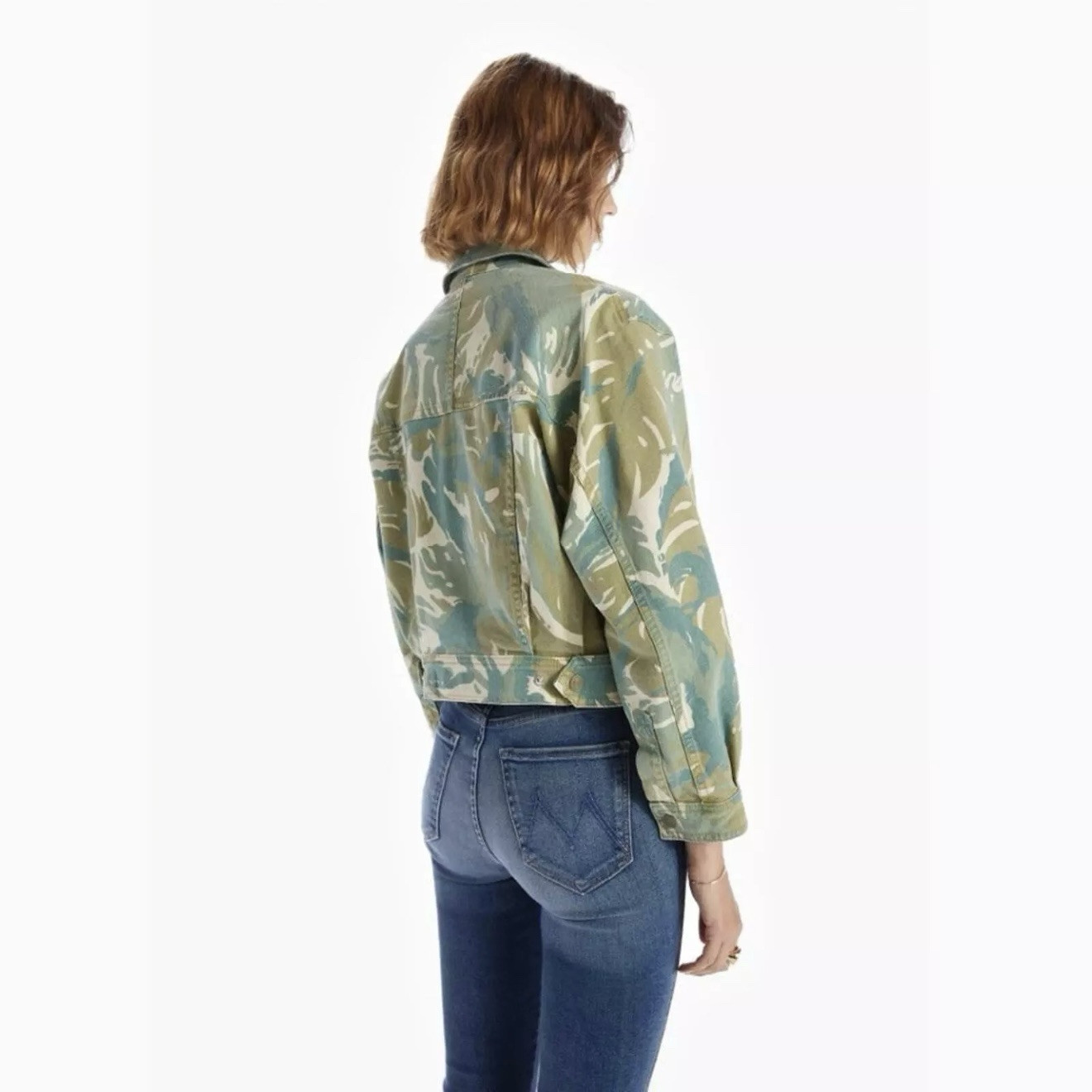 Mother Jacket - image 3