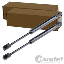 2x NTY GASFEDERN MOTORHAUBEN-LIFTER passend für JEEP COMMANDER LINKS+RECHTS |