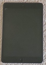 Apple iPad Mini 5th Gen Wi-Fi Tablet NOT WORKING 