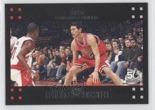 2007-08 Topps Kirk Hinrich #91 0f4