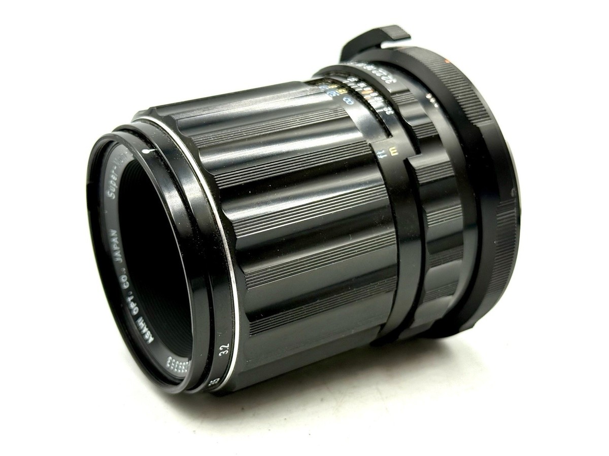 US DDP☑️ [Near Mint] Asahi Pentax SMC Takumar 6x7 Macro 135mm f