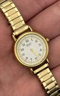 1998 Vintage Seiko Quartz Watch - WOMEN'S - 811892 - 2Y00-0A50 - EXCELLENT!