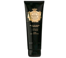 Perlier Imperial Honey Bath and Shower Cream 8.4 fl. oz. 250 ml New Sealed