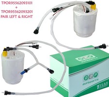 Carburateur Audi Q7