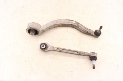 18-23 Kia Stinger GT2 AWD 3.3L Front Suspension Driver Left Side Control Arm Set