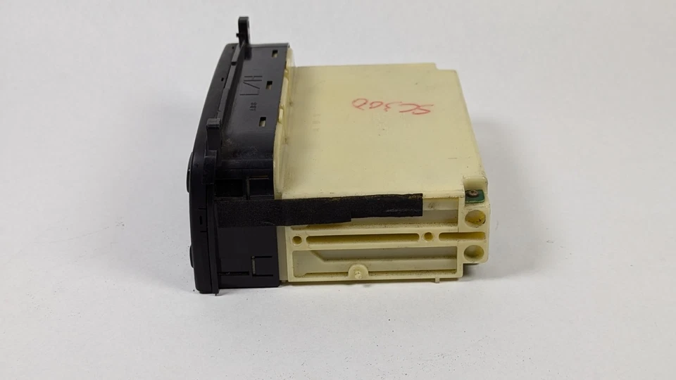 Lexus SC300 SC400 1995-1996 calefacción climatización OEM 55900-24190 Foto 4 de 4