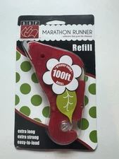 Marathon Permanent Adhesive BAZZILL  Basics Paper . 100 ft. 30.5 m