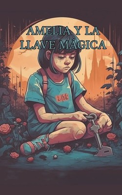 Amelia y la llave mágica | Dragartsou | Taschenbuch | Spanisch | 2024