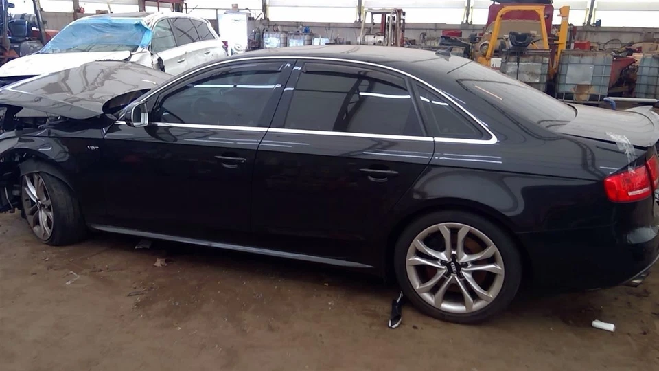 (LOCAL PICKUP ONLY) Roof Glass Sedan Fits 09-16 AUDI A4 6729886 Foto 2 de 4