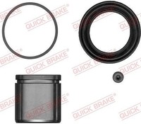 Quick Brake Reparatursatz, Bremssattel Vorderachse U.A. FüR Honda, Rover