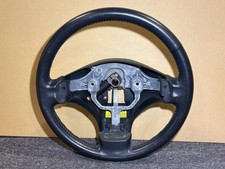 Mitsubishi Lancer Evolution 7 Ct9a Steering Wheel