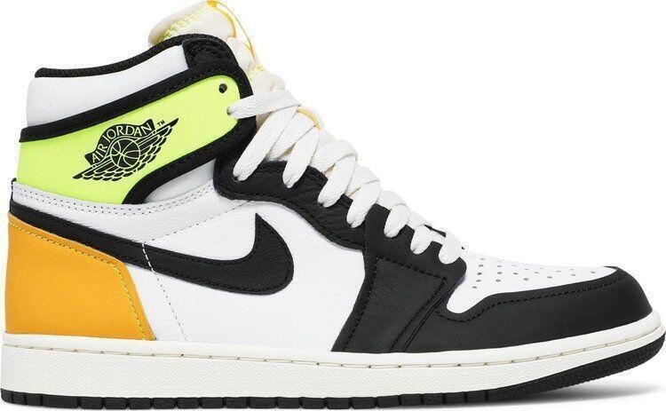 その他 NIKEAIR JORDAN1 RETRO HIGH OG volt 26.5 Size 5 - Jordan 1 Retro High OG Volt for sale online | eBay