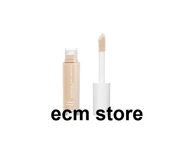 elf Camo Correcteur hydratant Ivoire clair 6 ml /EBWH - Photo 1/1