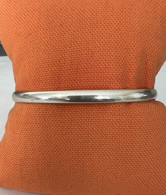 Lestage Cape Cod Stil Sterlingsilber Armreif Armband 7,35