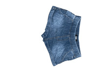 Rewash Jean shorts size medium