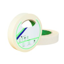 Painters Masking Tape 1" x 60 Yards 4.7 Mil 1728 Rolls General Purpose