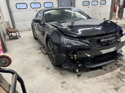 (LOCAL PICKUP ONLY) Radiator Core Support Fits 17-20 86 245281