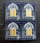 nystamps British Malta Stamp # SG355b Mint OG NH Malta Omitted £200 L10y2096 — photo 1
