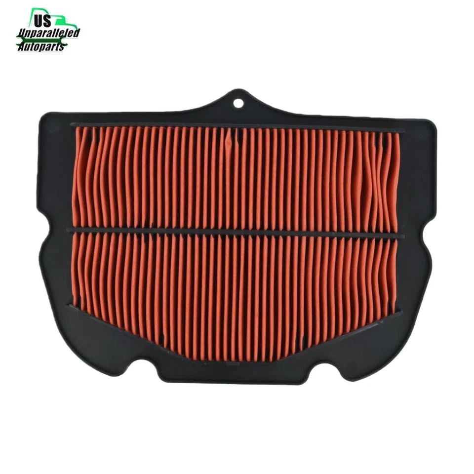 Elemento de filtro de aire QTY1 13780-15H00 para Suzuki Hayabusa GSX 1300R 2008-2020 Foto 4 de 4