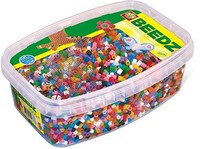 Ses Creative 00778 Ses BüGelperlen 7000 StüCk Sicherungsperle, Mehrf (Us Import)