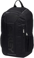 Oakley Enduro 3.0 20L Men's Backpack Blackout Black BRAND NEW W/ TAGS