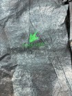 frogg toggs brand rain suit jacket with attached hood  4X — photo 3