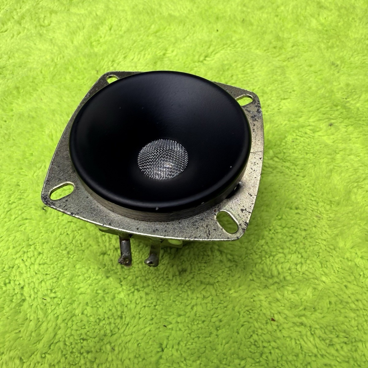 Sansui T-200 T200 Tweeter Speaker Driver JAPAN from SP-200 Others