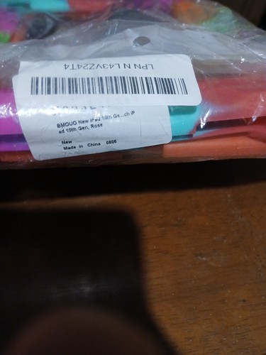 Ipad 10inch Case - Picture 5 of 6