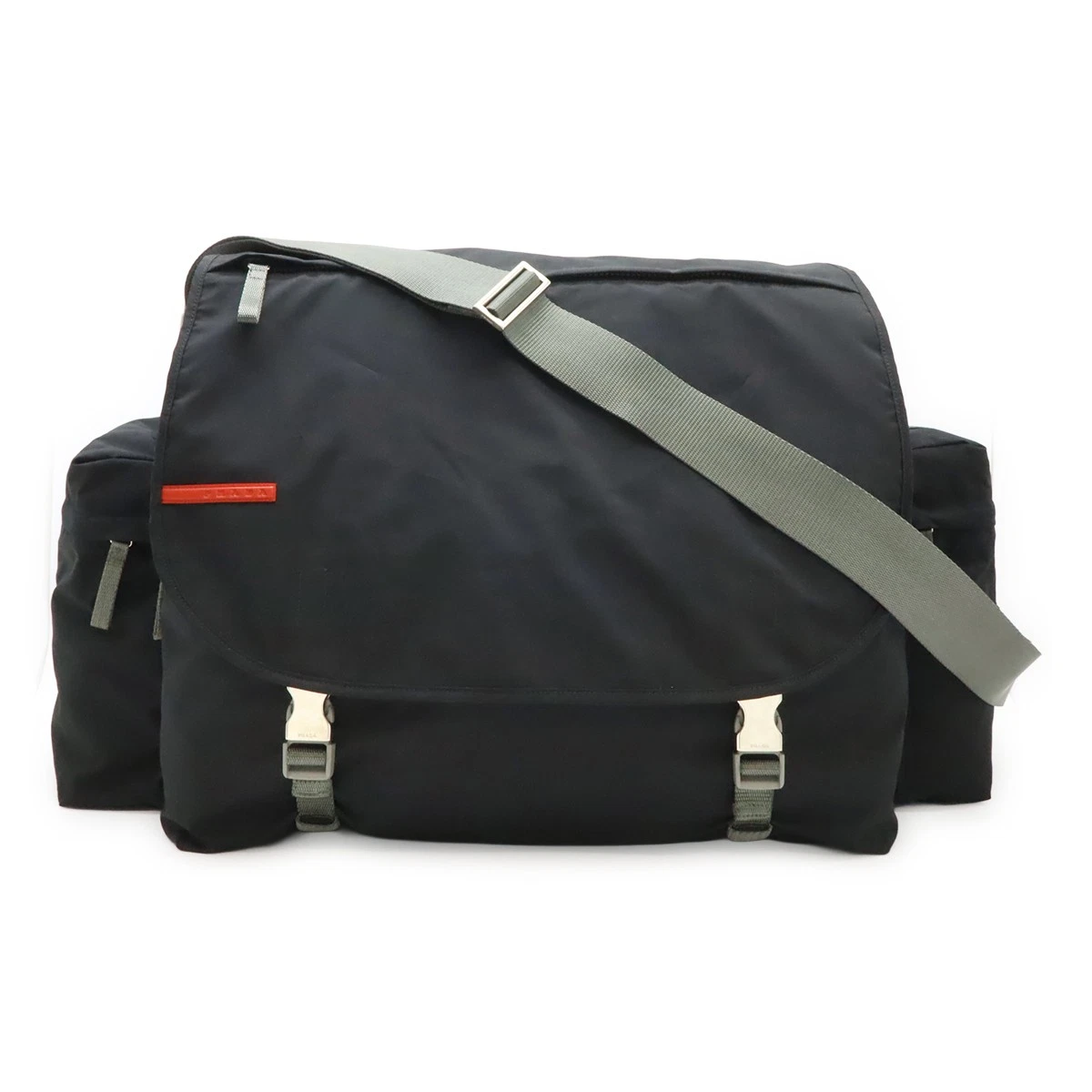 prada sport bag products for sale | eBay