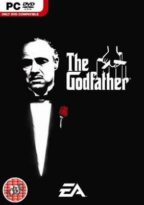 The Godfather (PC-SPIEL) schnelle & kostenlose Lieferung innerhalb Großbritanniens