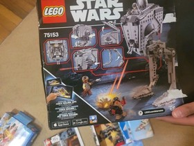 LEGO Bulk Lot Star Wars, City, Creator, Ultra Agents Sets, Boxes & Instructions