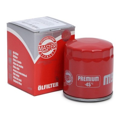 Ölfilter für HYUNDAI; ISUZU; KIA CARENS III OPEL KADETT E; ROVER 200 400 600