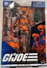 NEW Hasbro Gi Joe Classified Series 34 Cobra Alley Viper #34 Figure