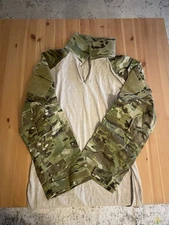 Crye Precision Army Custom Combat Multicam Top Large Regular