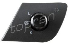 Schalter Außenspiegelverstellung TOPRAN 114 286 für SKODA FABIA 6Y2 6Y5 1 Combi