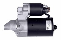 Starter Hella 8EA 012 527 381 FÜR Opel Anlasser Startmotor