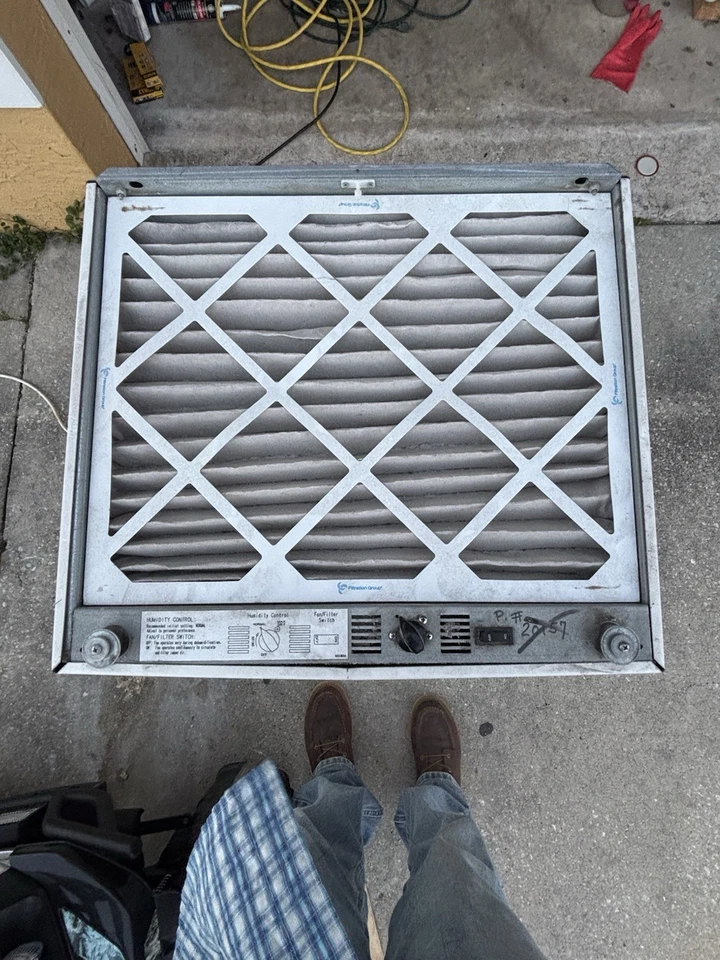 Therma Stor Santa Fe RX Dehumidifier - Image 2 of 4