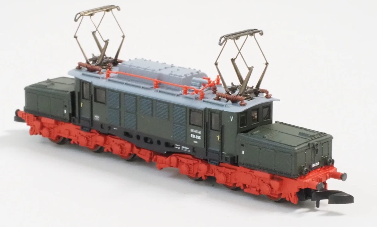 【希少✮ヴィンテージ】MARKLIN 3015 凸型電気機関車 クロコダイル Yahoo!オークション - メルクリン 3015 スイス鉄道 電気機関車 クロコ