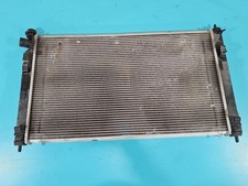 Radiateur Mitsubishi OUTLANDER