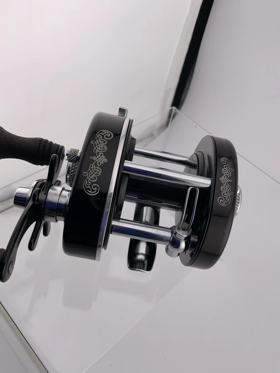 25+ Shakespeare President In Vintage Casting Fishing Reels for