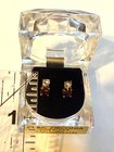 Avon Cubic Zirconia and Garnet Stud Earrings — photo 4