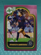 2025 Parkside NWSL Chibis Collector's Club Brooklyn Courtnall Rookie Edition 18