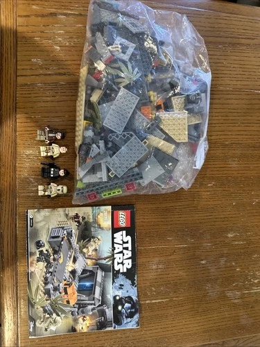 LEGO Star Wars: Battle On Scarif (75171)