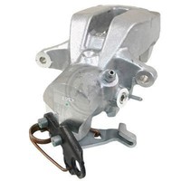 Hinterachse Links A.B.S. 521361 Bremssattel FüR Audi
