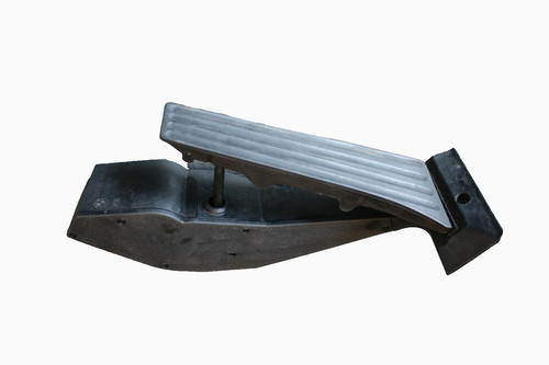 BMW E92 Gaspedal Fahrpedalmodul Automatikgetriebe 6772645 II E90 E91 E60 E83 E87