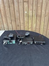 Albrecht AE 4500 AE4200 AE4000 Funkgerät CB Funk Ungetestet (8169)