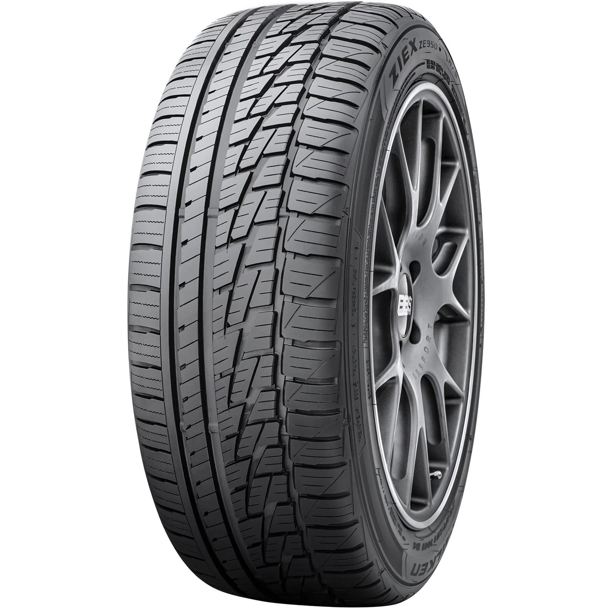 215/50 R17 FALKEN ZIEX ZE310Ecorun 2024年 Falken Ziex ZE310 Ecorun