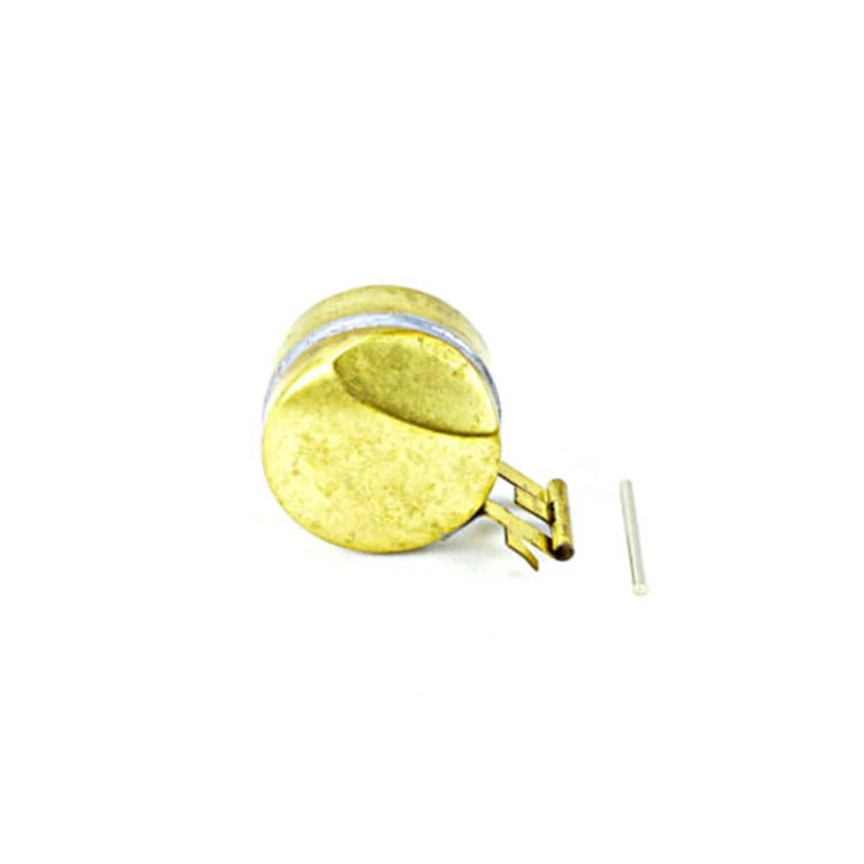 Juego de 2 pasadores y flotadores de carburador FastMoto para Honda CB CL 450, CB500T 16013-283-004 Foto 2 de 4