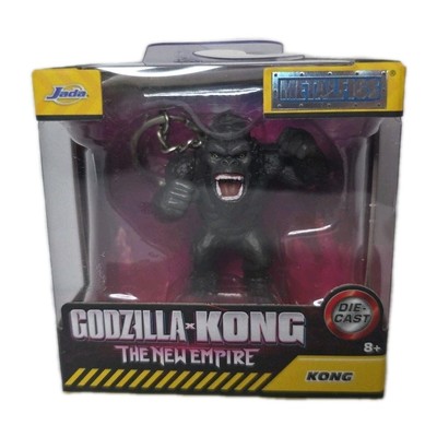Godzilla X Kong The New Empire Jada Metalfigs KONG NEW 2024