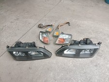 Jdm Genuine Nissan Primera P11 Infiniti G20 Hid Xenon Headlight Lamp Oem Used